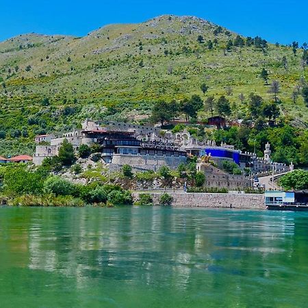 Hotel Iliria Canaj Экстерьер фото