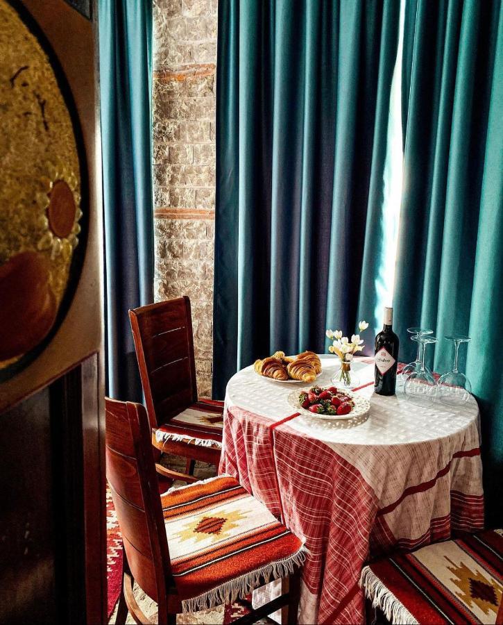 Hotel Iliria Canaj Экстерьер фото