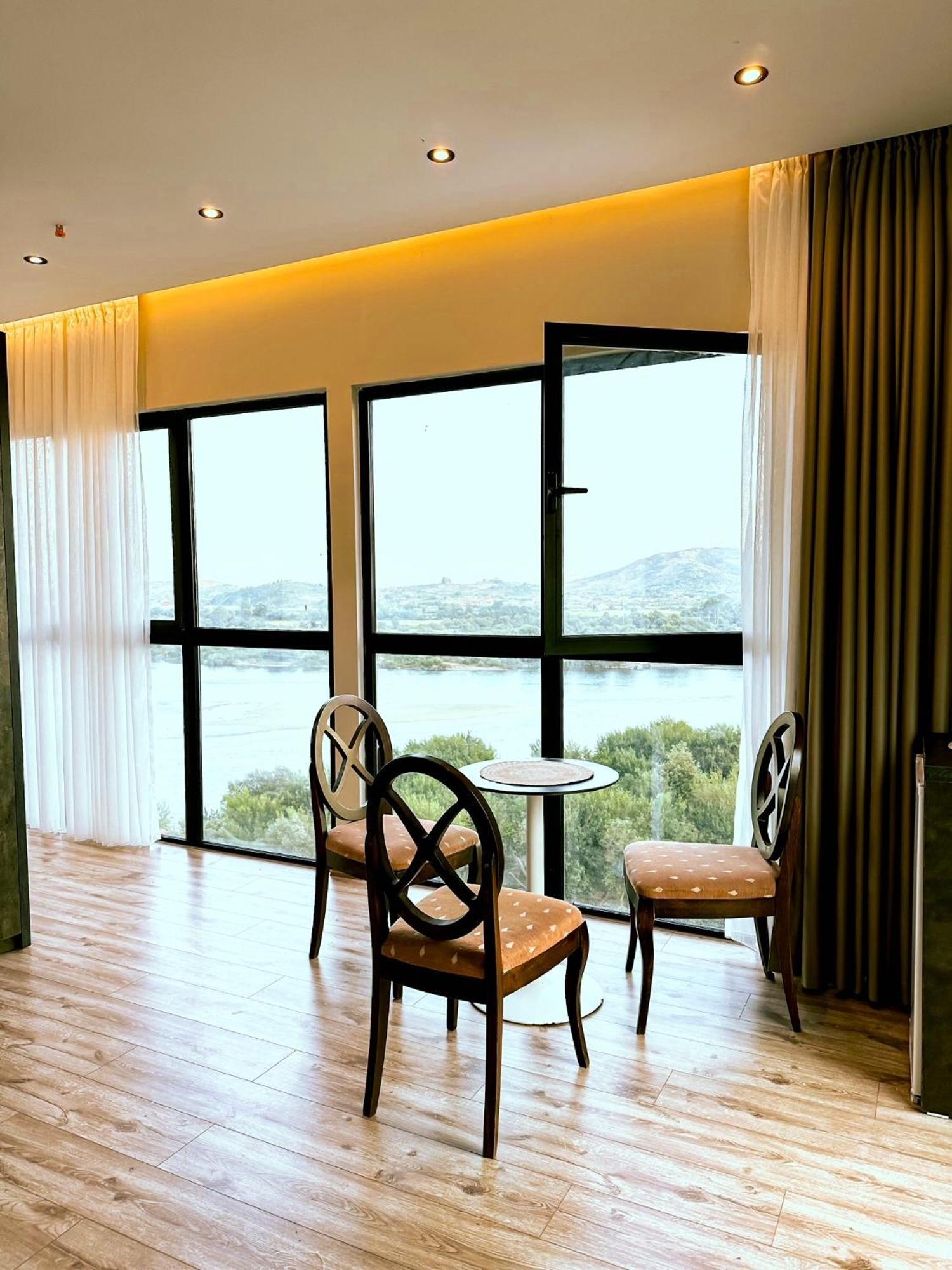 Hotel Iliria Canaj Экстерьер фото